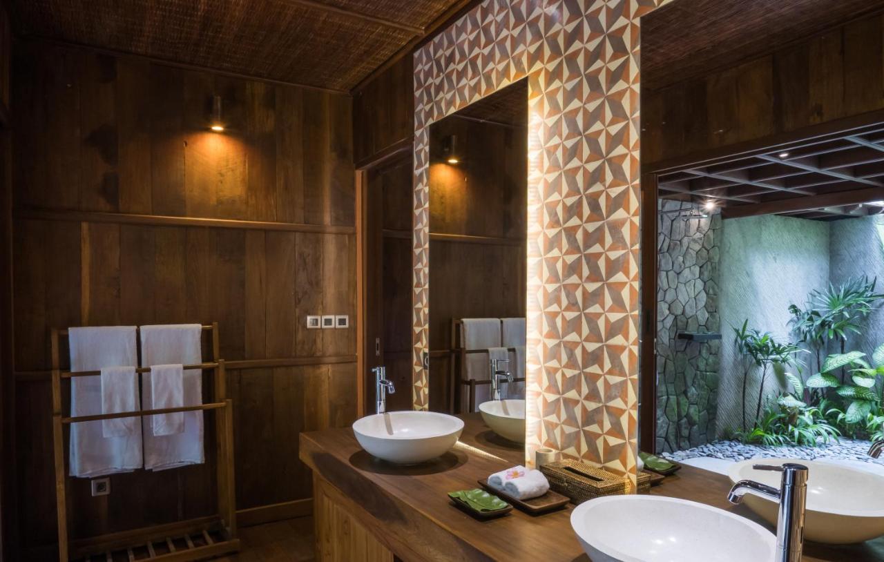 Benisari Batik Garden Cottage Ubud  Exterior photo